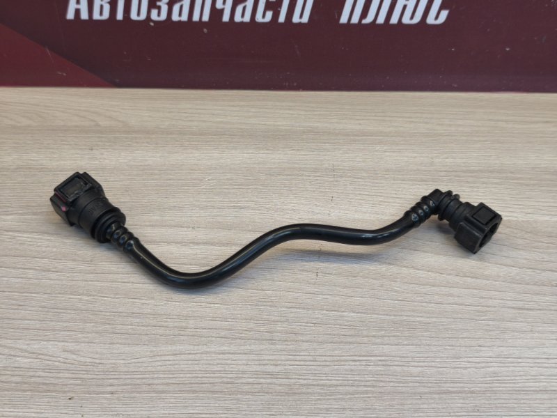 Трубка абсорбера