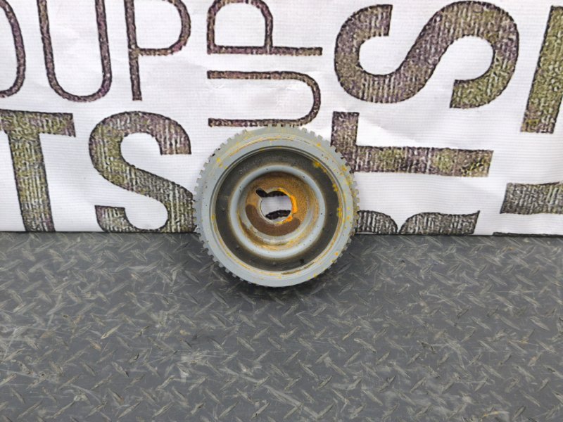 Шкив коленвала