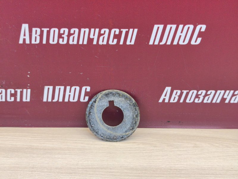 Шайба шкива коленвала