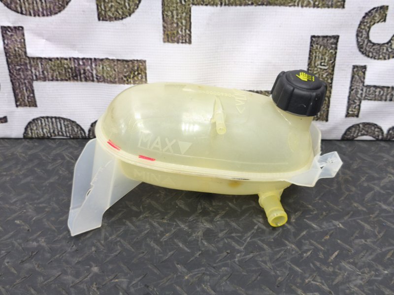 Бачок расширительный