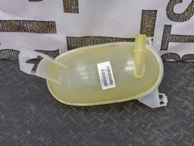 Бачок расширительный