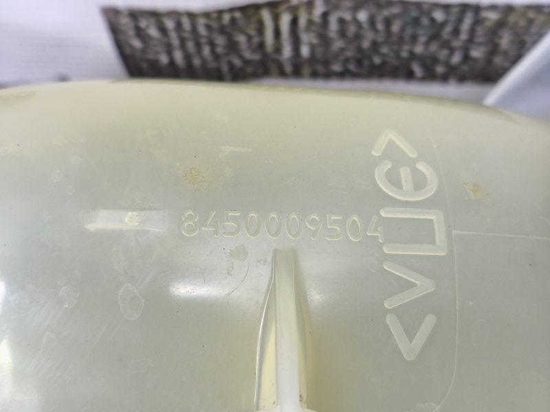 Бачок расширительный