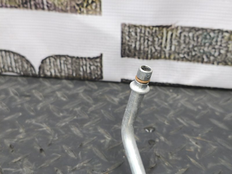 Трубка кондиционера