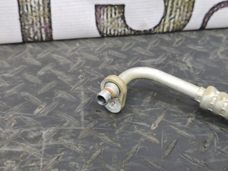 Трубка кондиционера