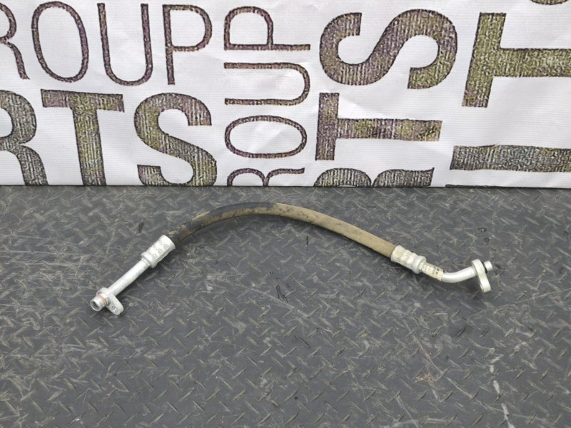 Трубка кондиционера