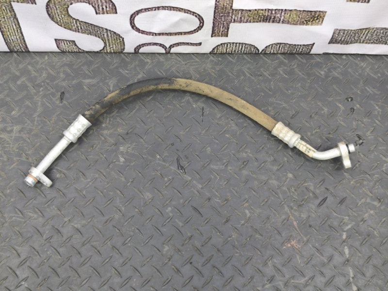 Трубка кондиционера