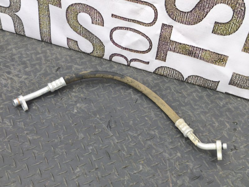 Трубка кондиционера