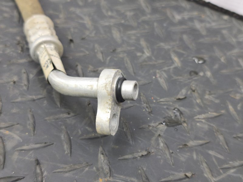 Трубка кондиционера