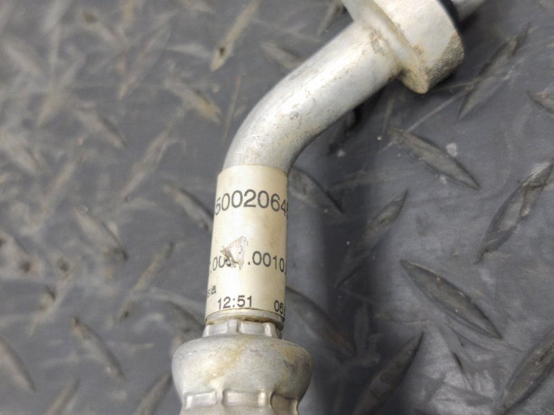 Трубка кондиционера