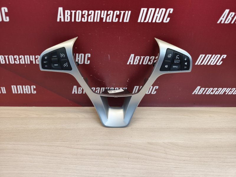 Накладка руля