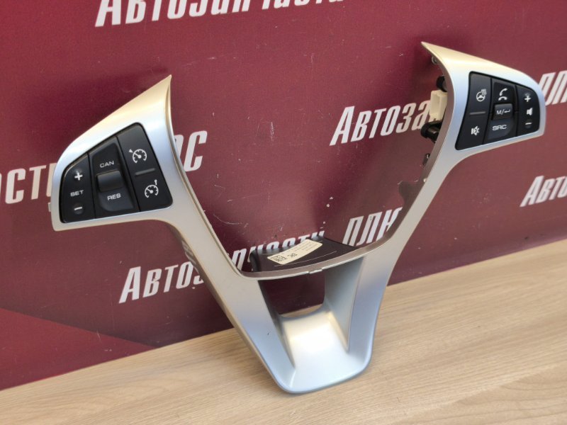 Накладка руля