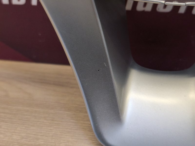 Накладка руля