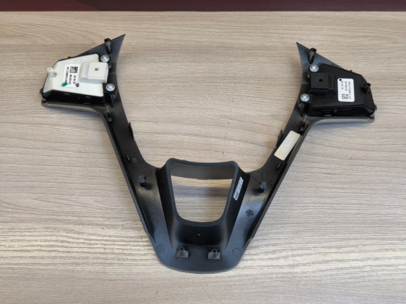 Накладка руля