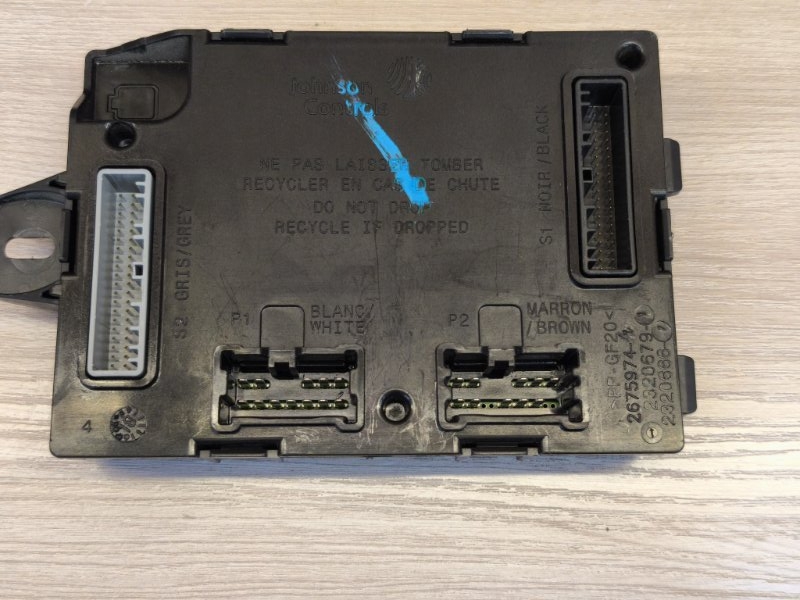 Блок комфорта