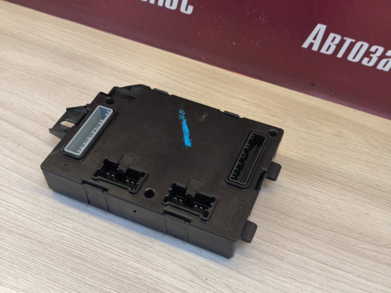 Блок комфорта