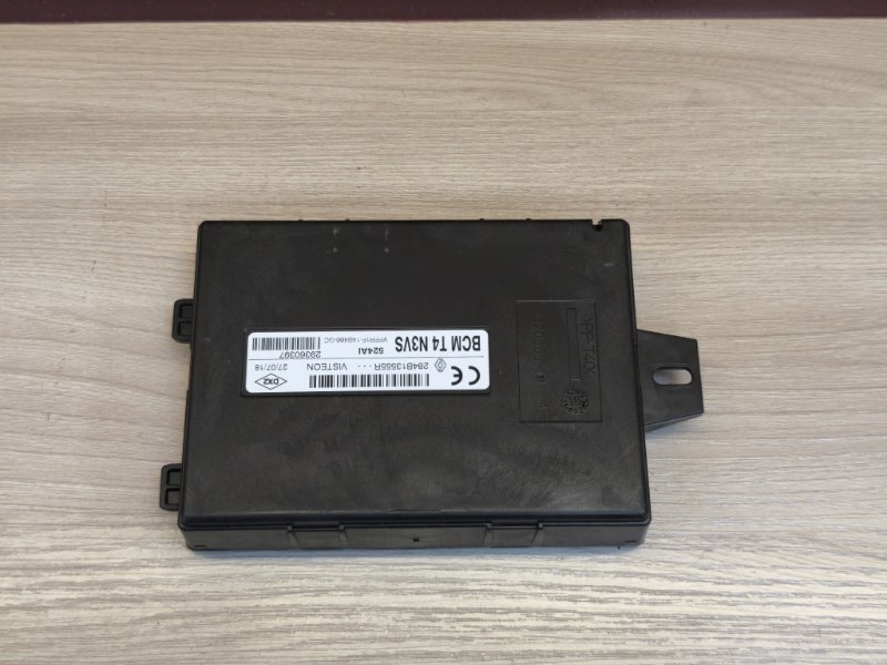 Блок комфорта