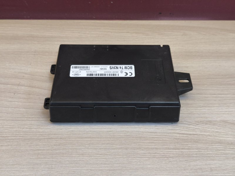 Блок комфорта