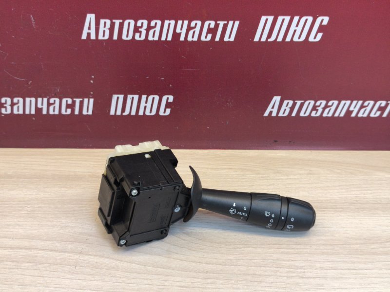 Переключатель стеклоочистителей