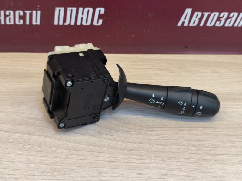 Переключатель стеклоочистителей