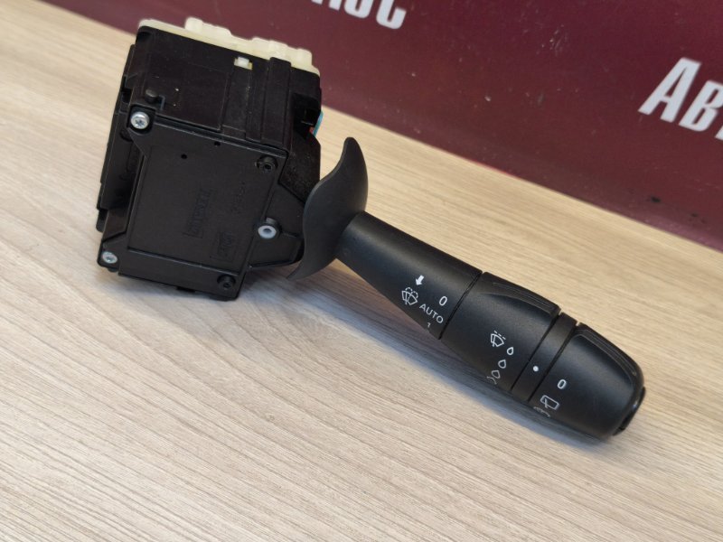 Переключатель стеклоочистителей