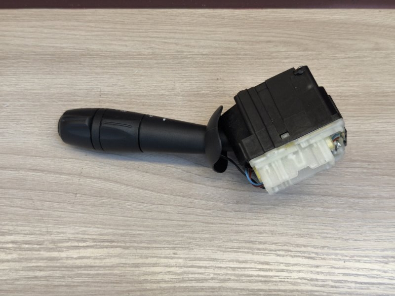 Переключатель стеклоочистителей