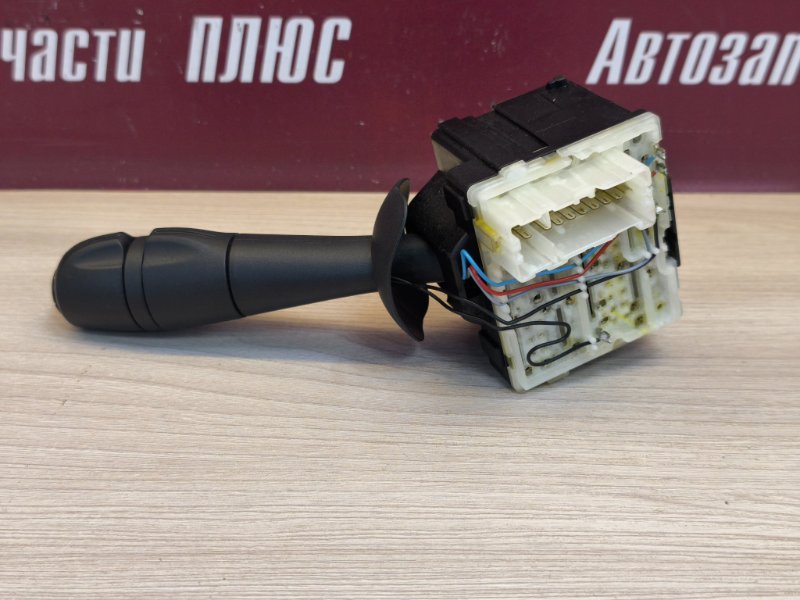 Переключатель стеклоочистителей