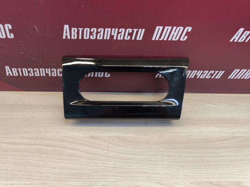 Рамка блока климата