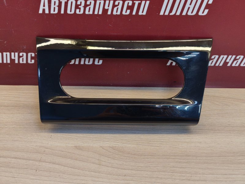 Рамка блока климата