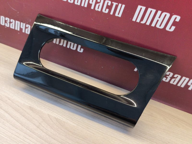 Рамка блока климата