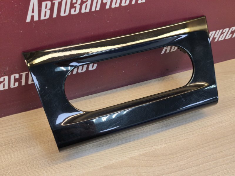 Рамка блока климата