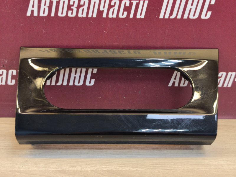 Рамка блока климата