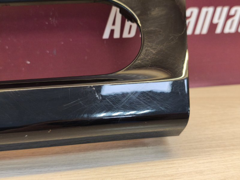 Рамка блока климата