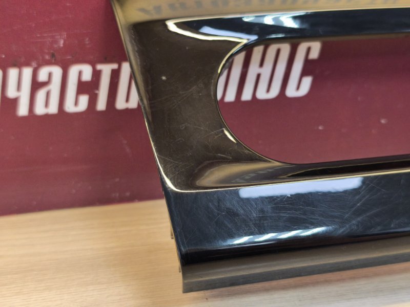 Рамка блока климата