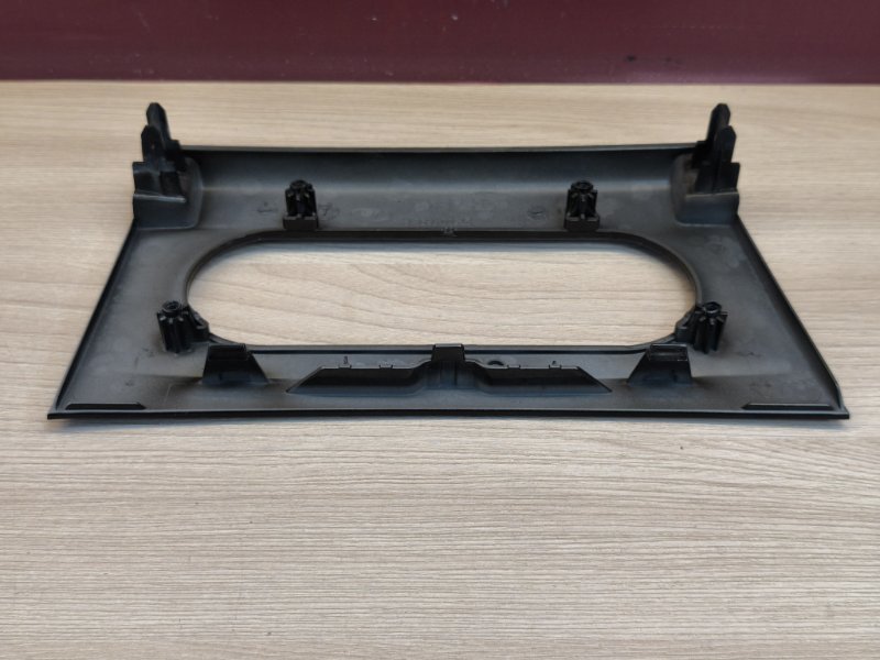 Рамка блока климата