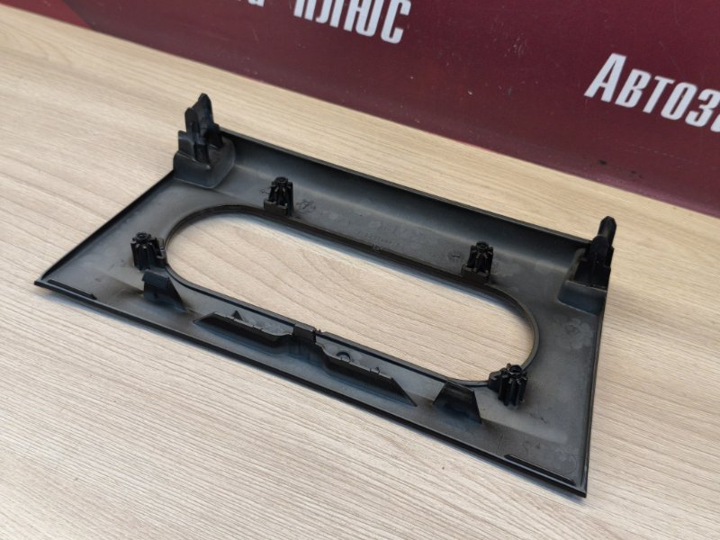 Рамка блока климата