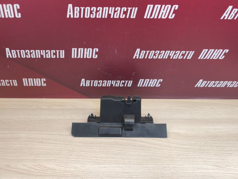 Дефлектор радиатора