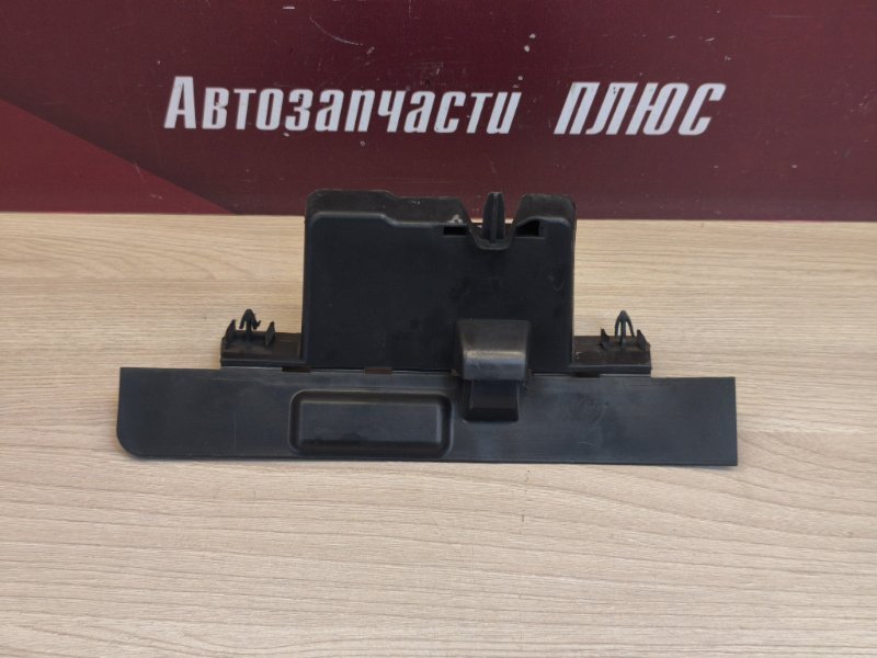 Дефлектор радиатора