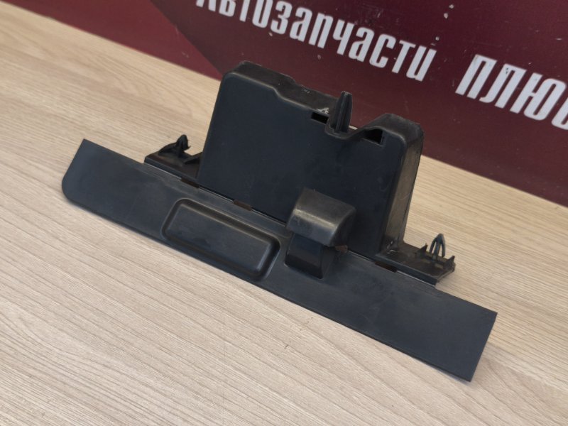 Дефлектор радиатора