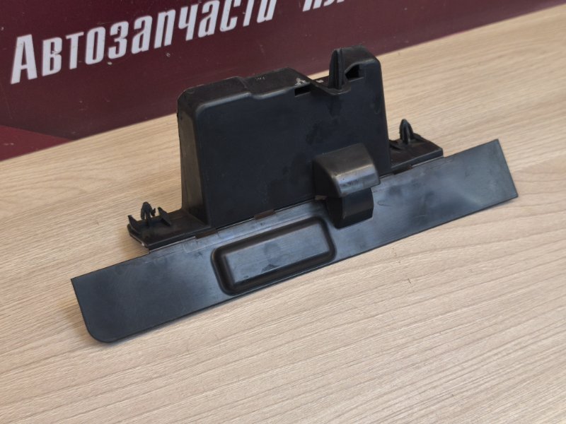 Дефлектор радиатора