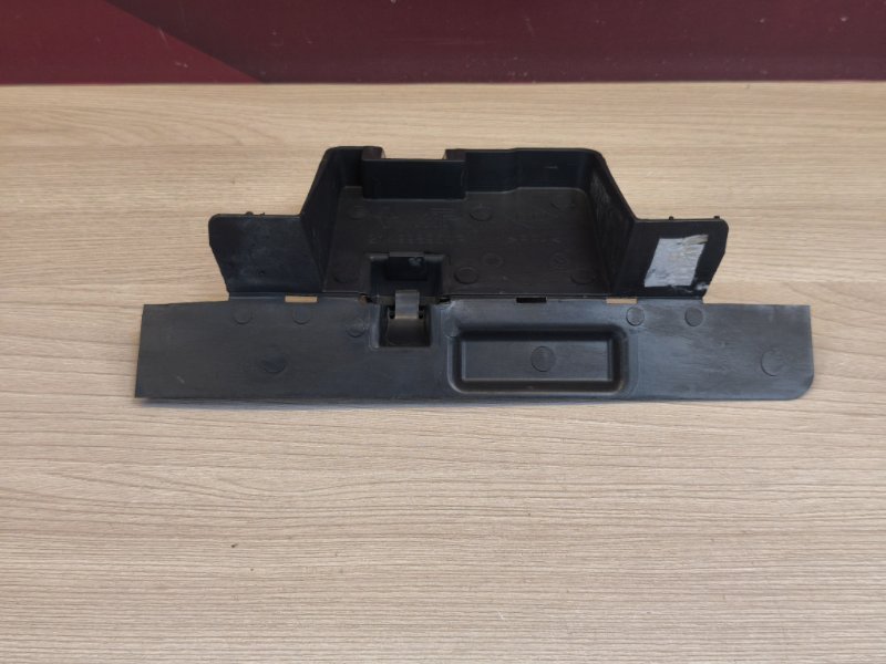 Дефлектор радиатора