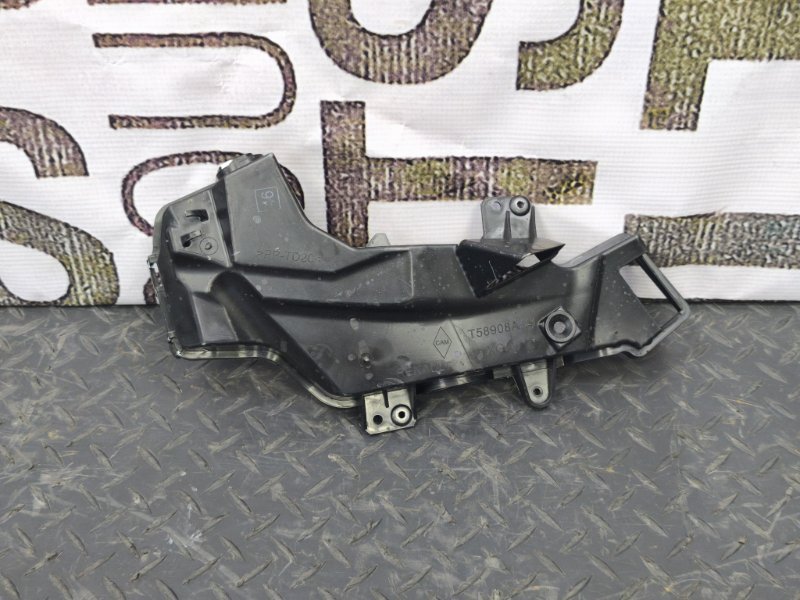 Воздуховод печки