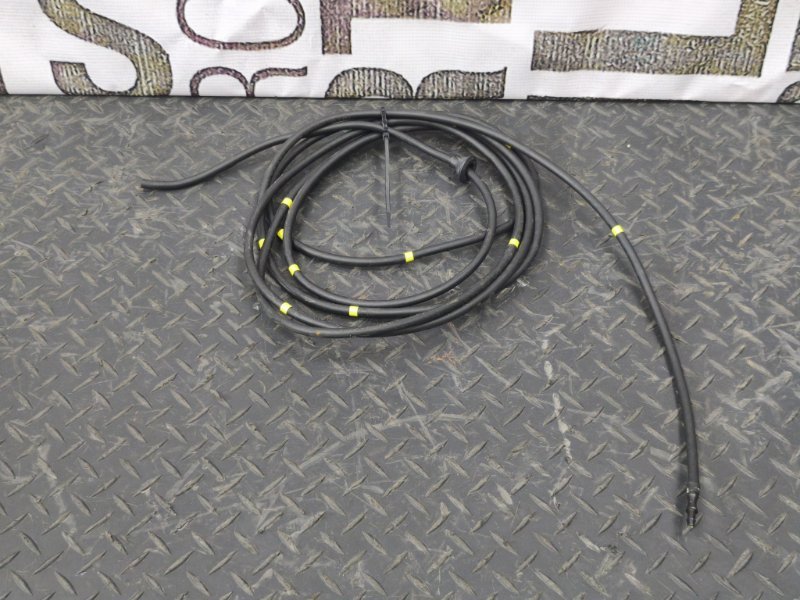 Трубка насоса стеклоомывателя