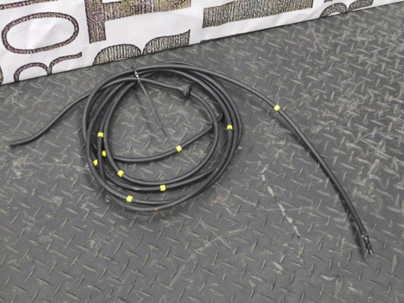 Трубка насоса стеклоомывателя