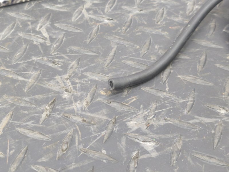 Трубка насоса стеклоомывателя