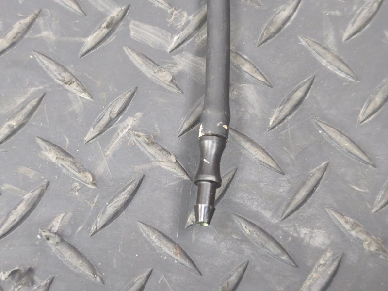 Трубка насоса стеклоомывателя