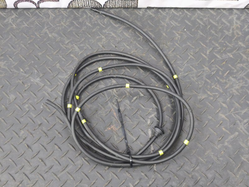 Трубка насоса стеклоомывателя