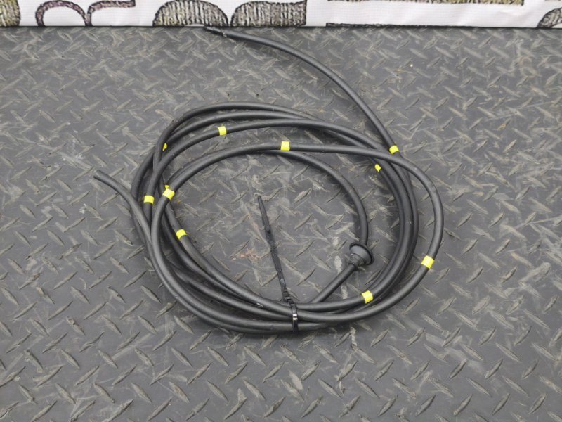 Трубка насоса стеклоомывателя