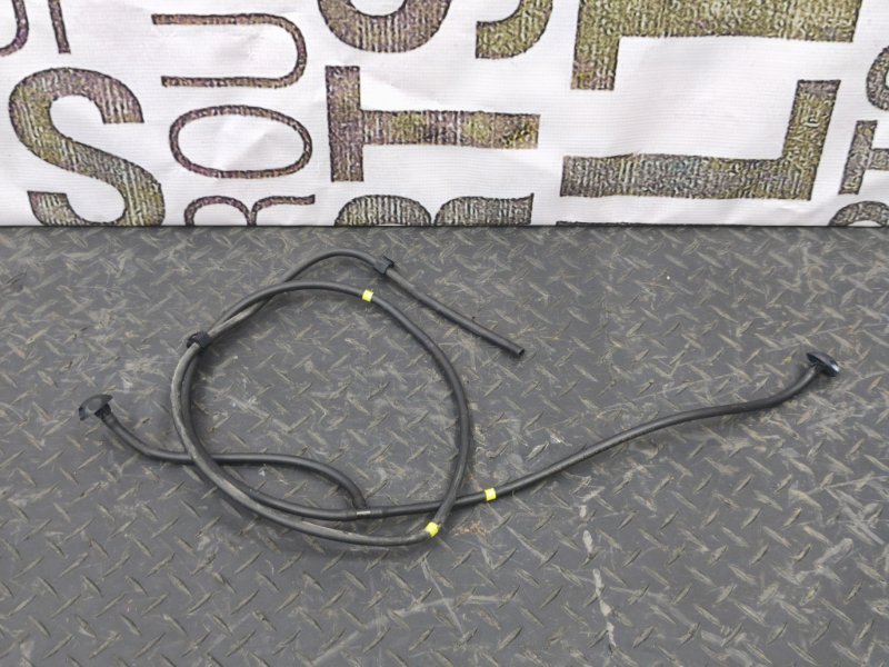 Трубка насоса стеклоомывателя