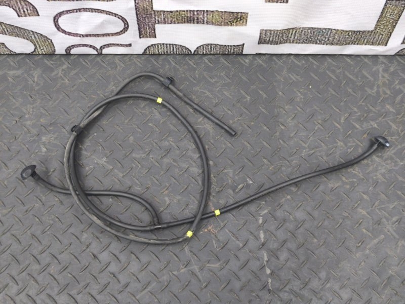 Трубка насоса стеклоомывателя