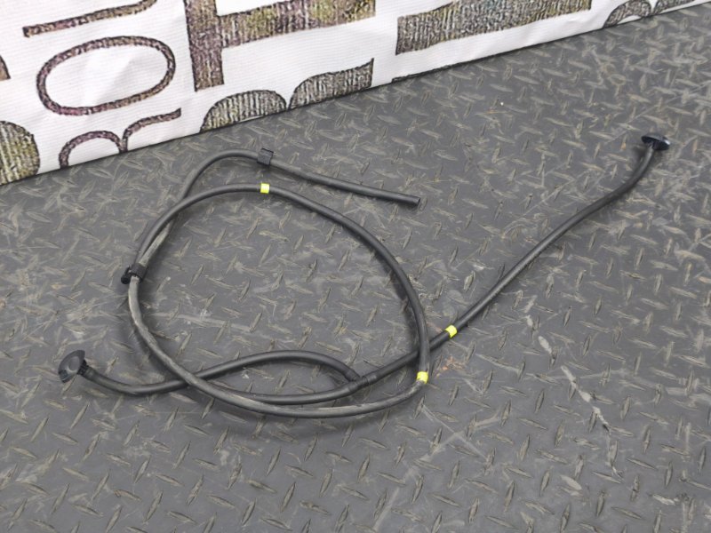 Трубка насоса стеклоомывателя